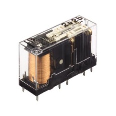 【SFS3-L-DC24V-D】安全リレー 3PST-NO SPST-NC/24VDC/THT