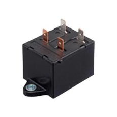 【AEP52024】POWER RELAY  SPST  24VDC  20A  PANEL