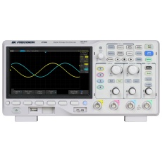 【BK2194】OSCILLOSCOPE  100MHZ  1GSPS  LCD COLOR