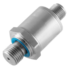 【PTE7300-44AM-1B400SN】PRESSURE SENSOR  400BAR  SEAL GAUGE  I2C