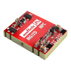 【MGJ2D121505MPC-R7】DC-DC CONVERTER  15V/-5V  0.1A/0.1A