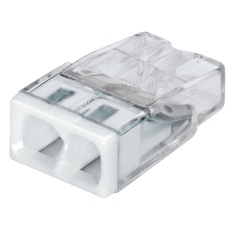 【2773-402】TERMINAL BLOCK  PLUGGABLE  2POS  12AWG