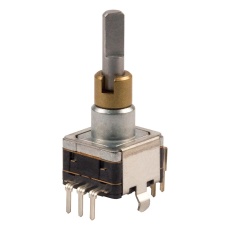 【PEC11D-4120F-S0015】ROTARY ENCODER  MECHANICAL  INCREMENTAL