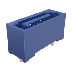 【SAT3M3232042TR】I/O CONN SATA PLUG 7POS SMT