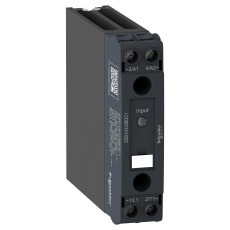 【SSD1A335BDRC1】SOLID STATE RELAY  SPST  35A  48-600VAC