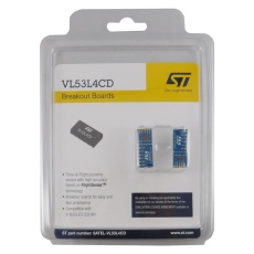 【SATEL-VL53L4CD】BREAKOUT BOARD  PROXIMITY SENSOR