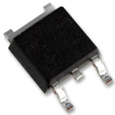 【WNSC2D10650BJ】SCHOTTKY DIODE  SIC  650V  10A  TO-263