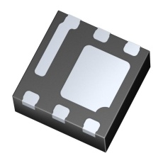 【ISK024NE2LM5】MOSFET SINGLE  55A  25V  11W  VSON