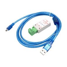 【114991193】ADAPTER  USB TO CAN ANALYZER  1 PORT