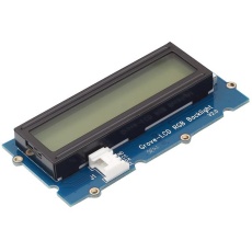 【104030001】GROVE LCD RGB BACKLIGHT DISPLAY  16X2