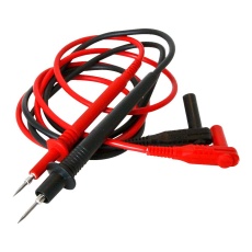 【110009】TEST PROD TO RH SHIELDED BANANA PLUG