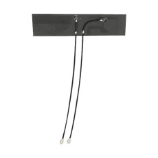 【ANT-GP4GFPCB7219-2UFL】PATCH ANTENNA  700HZ TO 2.7GHZ  4DBI