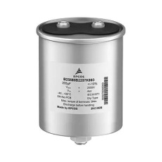 【B25690A1307K201】CAP  FILM  300UF  1.2KVDC  SCREW