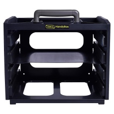 【136259】HANDY BOX  PP  310MM X 376MM X 265MM