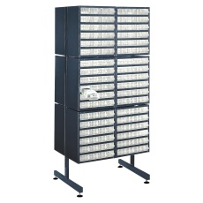 【137614】CABINET RACK  1600MM X 705MM X 570MM