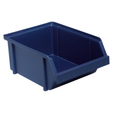 【136648】STORAGE BIN  173MM X 125MM X 75MM  5KG