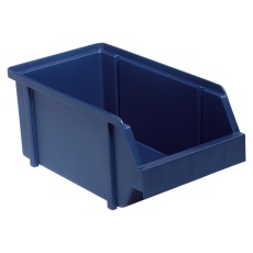 【136655】STORAGE BIN  228MM X 125MM X 101MM  5KG