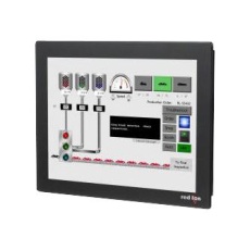 【CR30001500000420】HMI PANEL  1024X768PIXEL  15inch  30VDC