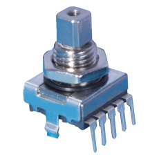 【E33-VT6C2-M45T】ROTARY ENCODER  MECHANICAL  INCREMENTAL