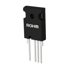 【SCT4026DRC15】MOSFET  SIC  N-CH  750V  56A  TO-247