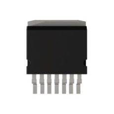 【SCT4018KW7TL】1200V 75A 7端子SMD トレンチ構造 SiC-MOSFET