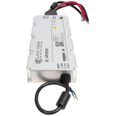 【LCC1200-28U-4P24】POWER SUPPLY  AC-DC  24V  50A