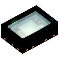 【V105Q131A-940】LASER DIODE  940NM  4A  3W  QFN