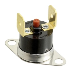 【2455RM-90820469】THERMOSTAT SWITCH  FLANGE MNT  NC
