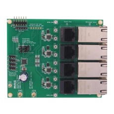【EV3924-U-00A】EVAL BOARD  POWER OVER ENET  PSE CTRL
