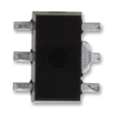 【AP7361C-12Y5-13】LDO  DC-DC CONV  1.2V  1A  SOT-89