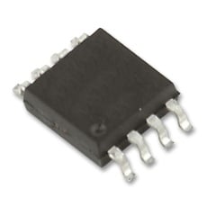 【ZXT12P40DXTA】BIPOLAR ARRAY  DUAL PNP  40V  2A  MSOP-8
