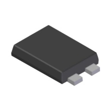 【SBRT20U60SP5-7】SCHOTTKY DIODE  60V  20A  POWERDI 5-3