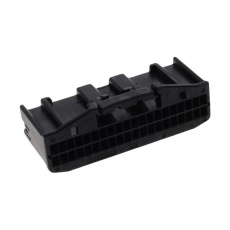 【GT25-40DS-HU】AUTOMOTIVE HOUSING  RCPT  40POS  3A