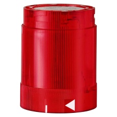 【84810055】BEACON  LED  STEADY  RED  24VAC/DC