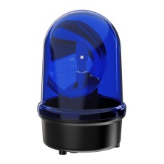 【88353075】BEACON  LED  ROTATING  BLUE  24VAC/DC