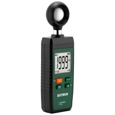 【LT250W】LIGHT METER  100000 LX  5 %