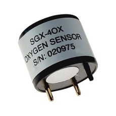 【SGX-4OX】GAS DETECTION SENSOR  O2