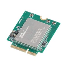【AIW-165BN】WIRELESS MODULE  2.4GHZ/5GHZ  BLE 5.3