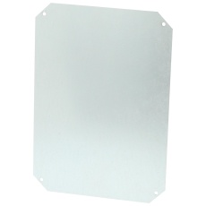 【NEO MPS 3232】MOUNTING PLATE  275MM X 265MM X 1.5MM