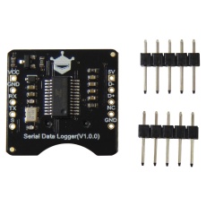 【TEL0148】SERIAL DATA LOGGER BOARD  3.3V TO 5V