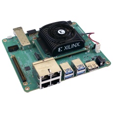 【SK-KR260-G】ROBOTICS STARTER KIT  MPSOC  12VIN