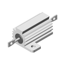 【RHA05060R00FE02】RES  60R  50W  SOLDER LUG  WIREWOUND