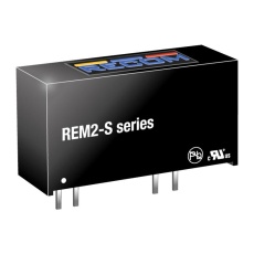 【REM2-0505S】DC-DC CONVERTER  5V  0.4A