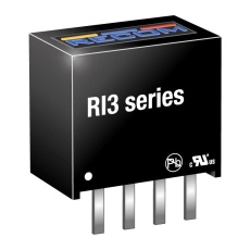 【RI3-1515S】DC-DC CONVERTER  15V  0.2A