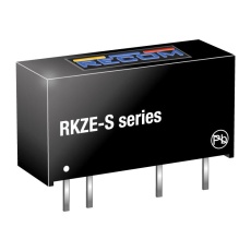 【RKZE-1515S】DC-DC CONVERTER  15V  0.133A
