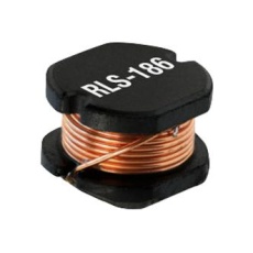 【RLS-186】POWER INDUCTOR  SMD  18UH  1.89A