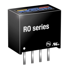 【RO-2405S/P】DC-DC CONVERTER  5V   0.2A
