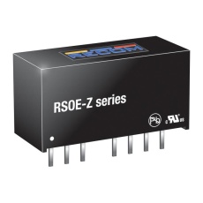 【RSOE-2405SZ/H2】DC-DC CONVERTER  5V  0.2A