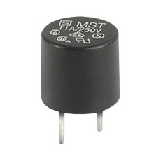 【0034.6605】PCB FUSE TIME DELAY 0.1A 250V
