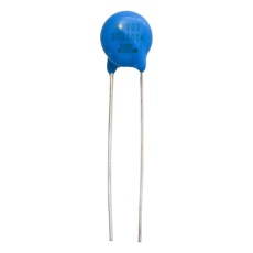 【MOVGT07V140K】VARISTOR  MOV  140VAC  DISC 7MM